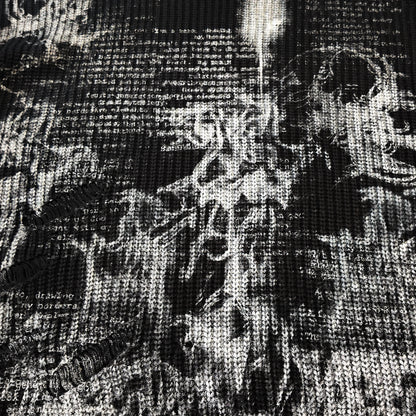 Celestial εεε Sweater