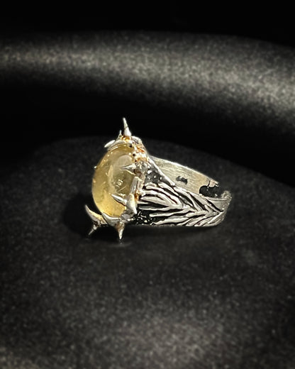 Titan Fang Ring III