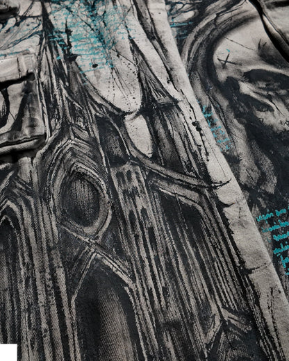 Sacrifice XII