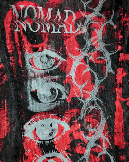 Paranoid XXXI
