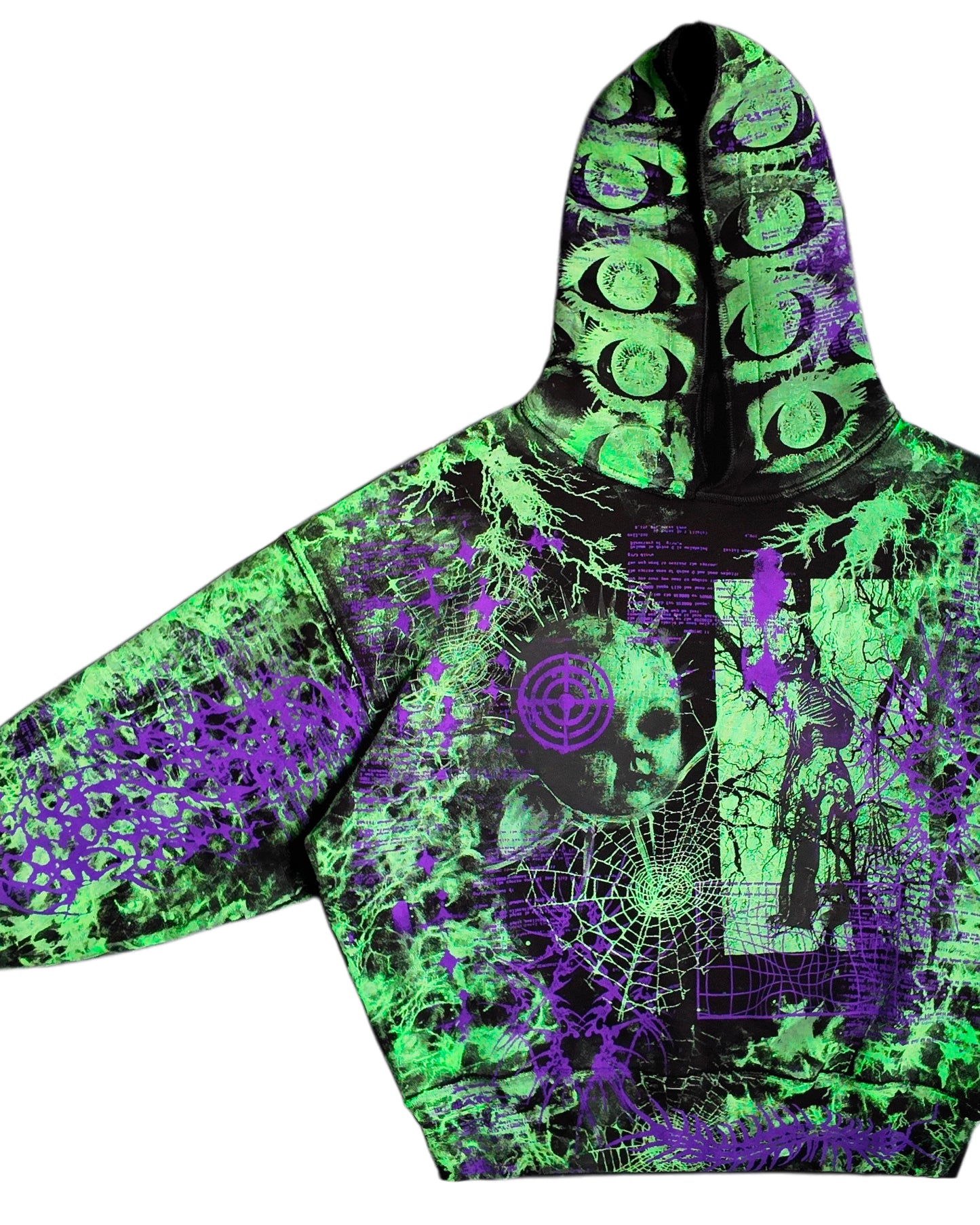 Virilux XIV [The Void Set]