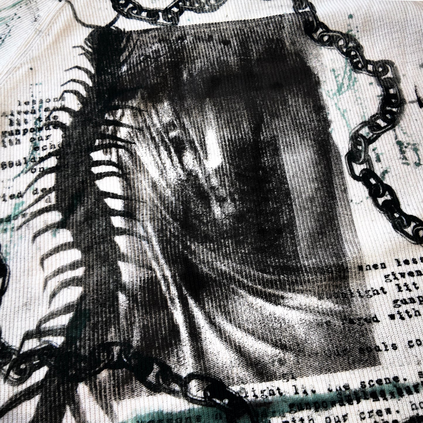 Holy Gloom XII