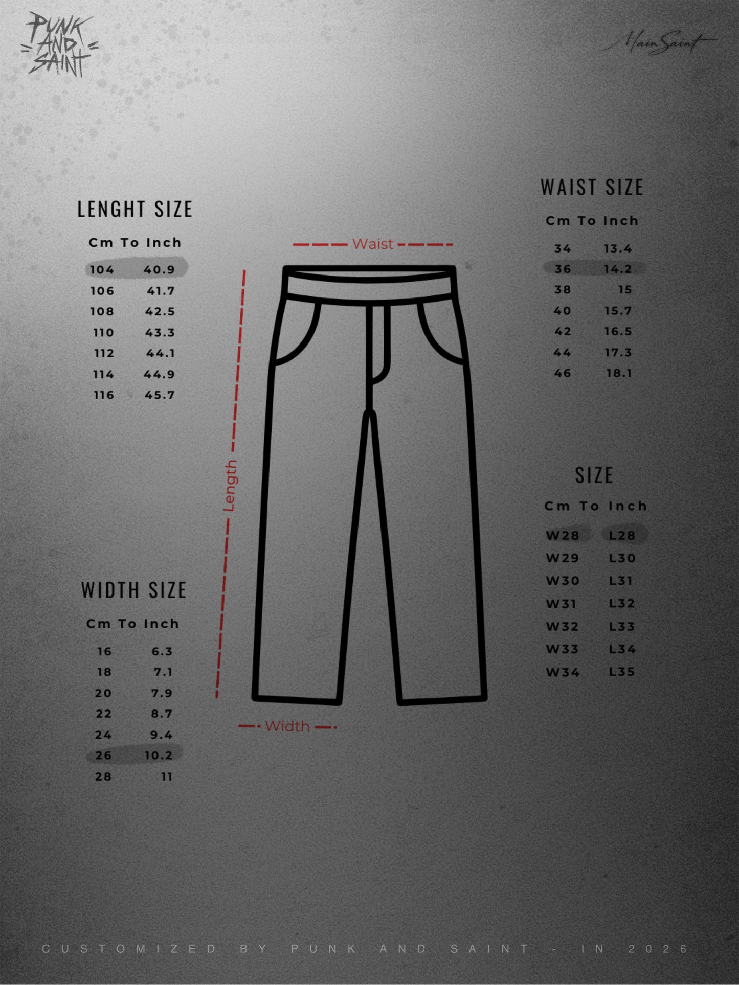 Paranoid Protocols X