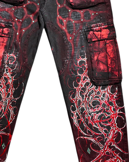 Carnage 666