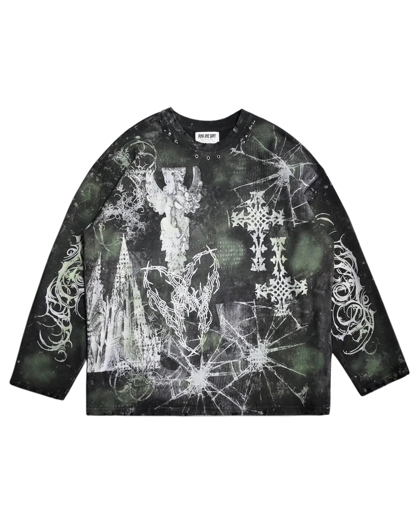 Holy Gloom XXXVI