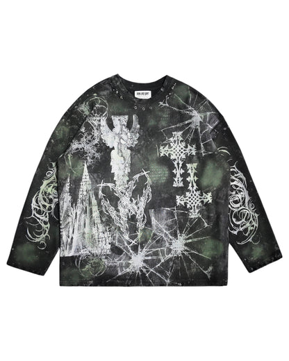 Holy Gloom XXXVI