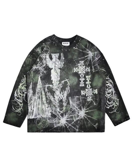 Holy Gloom XXXVI