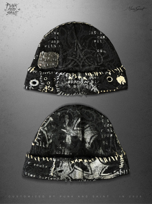 SAINT’S BEANIE