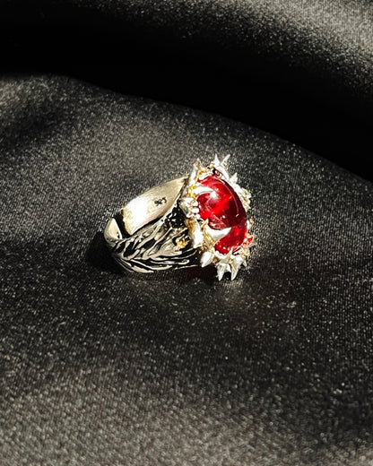 Titan Fang Ring II