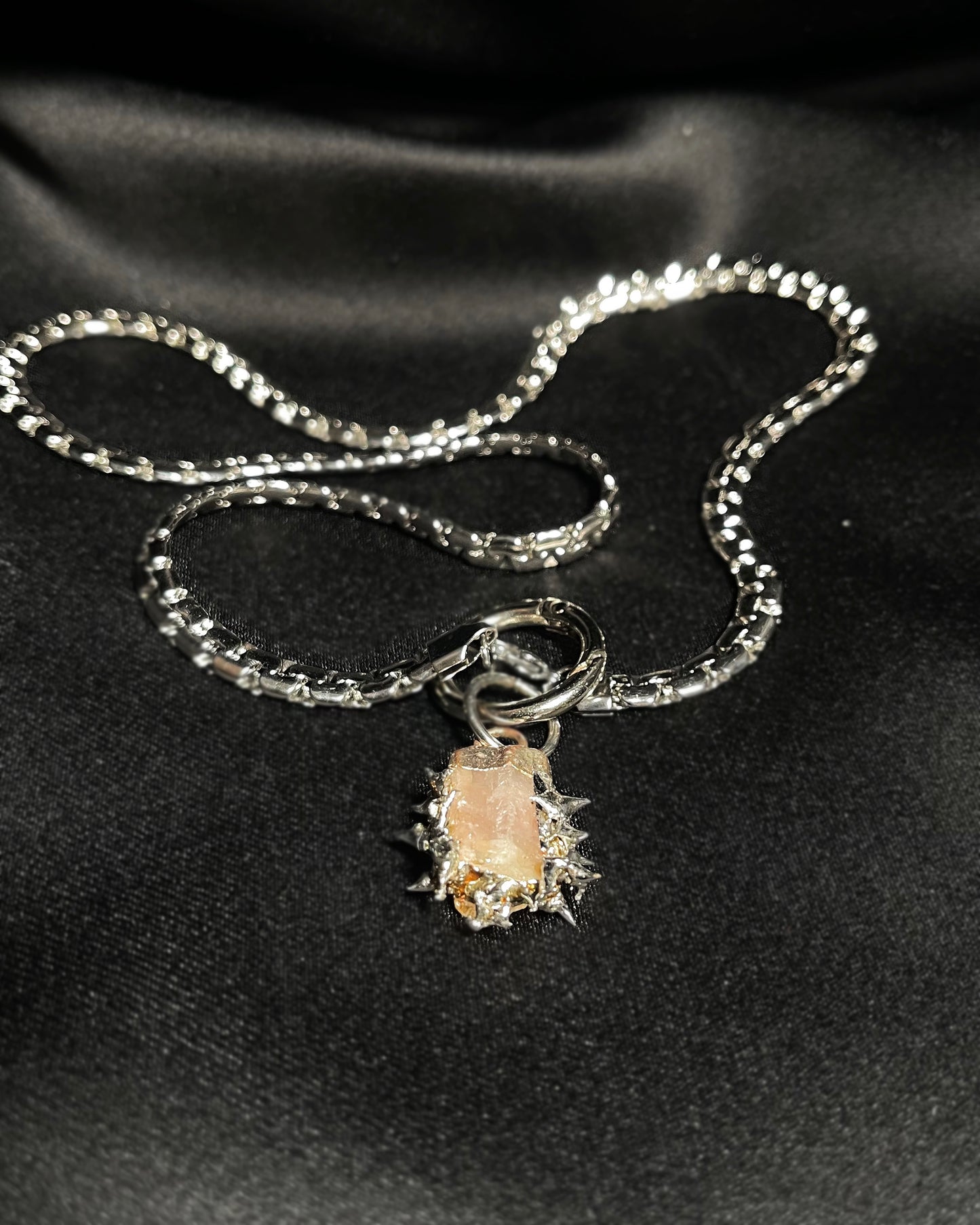 Titan Fang Necklace V
