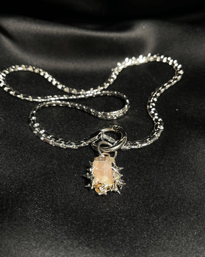 Titan Fang Necklace V