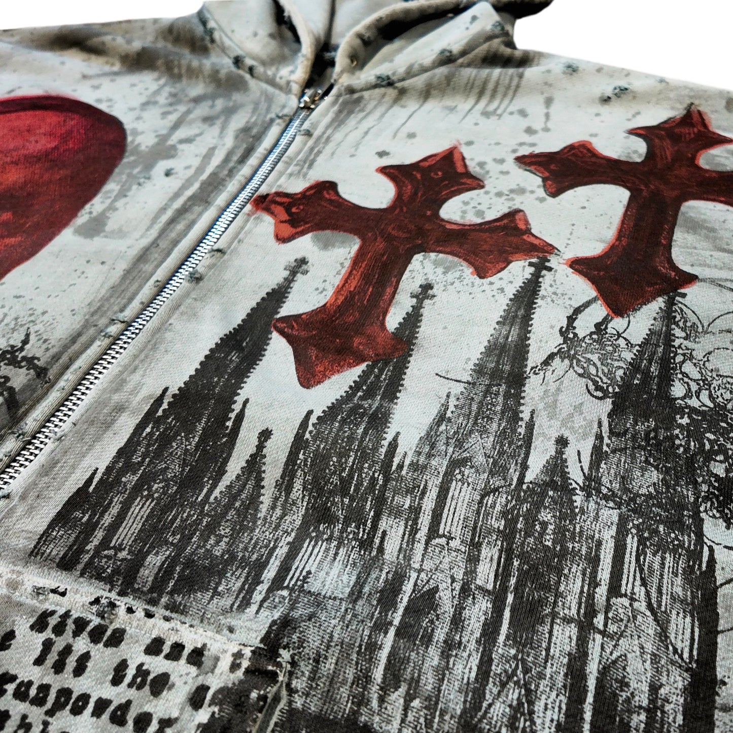 Holy Gloom IX