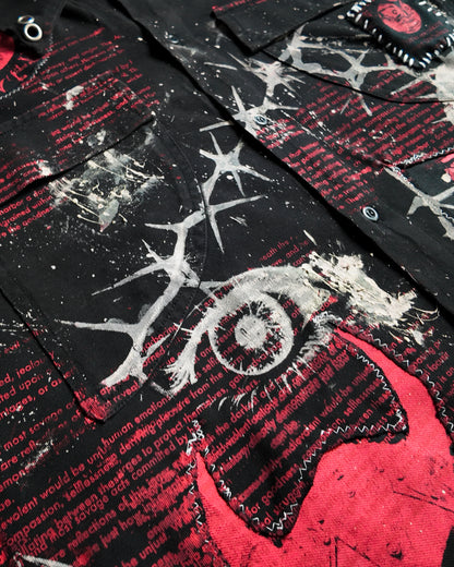 Essays on Chaos XXXXIII