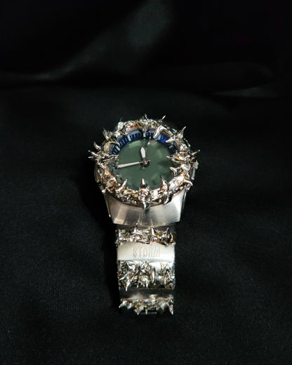 Titan Fang Watch