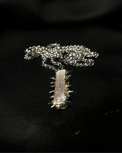 Titan Fang Necklace II