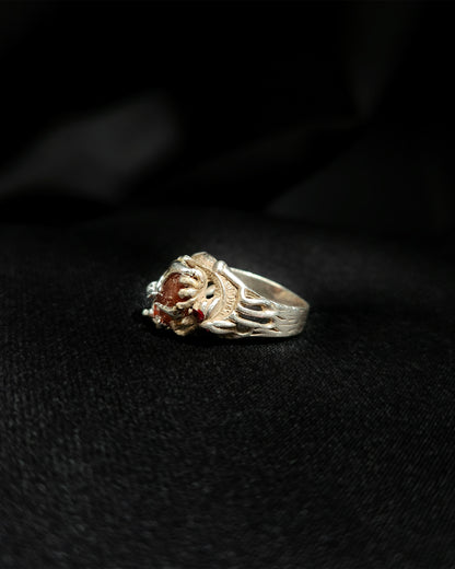 Titan Fang Ring