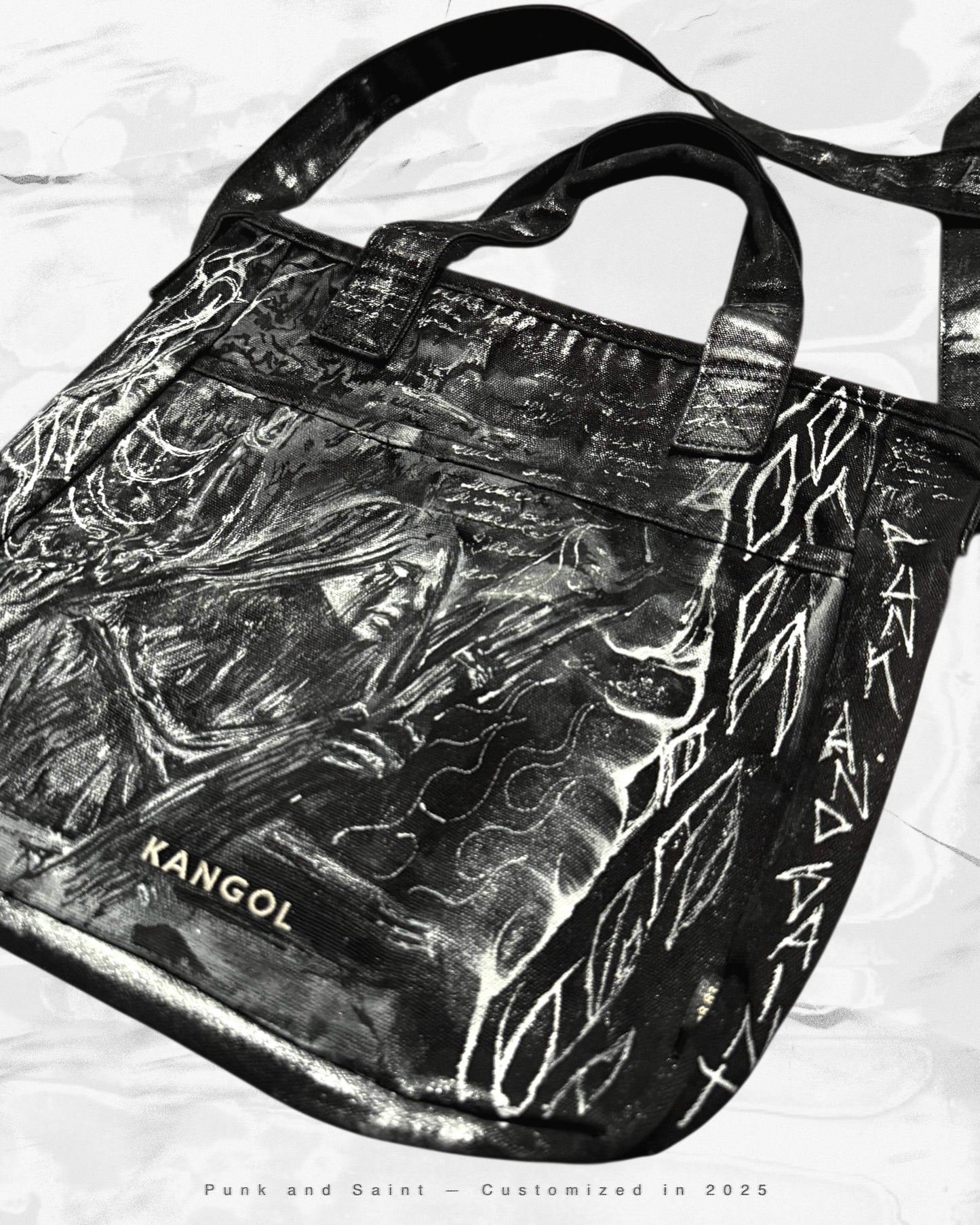 ØNYX[D05E] Bag
