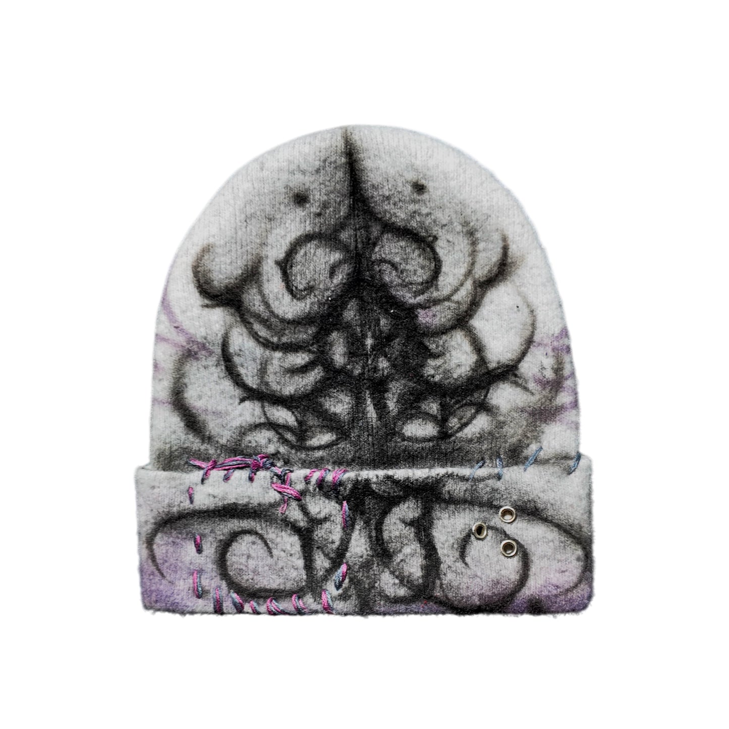 Lucid Mist Beanie III