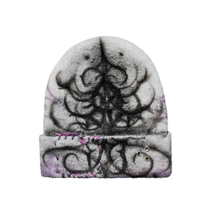 Lucid Mist Beanie III