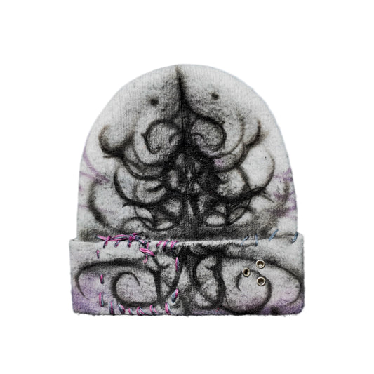 Lucid Mist Beanie III