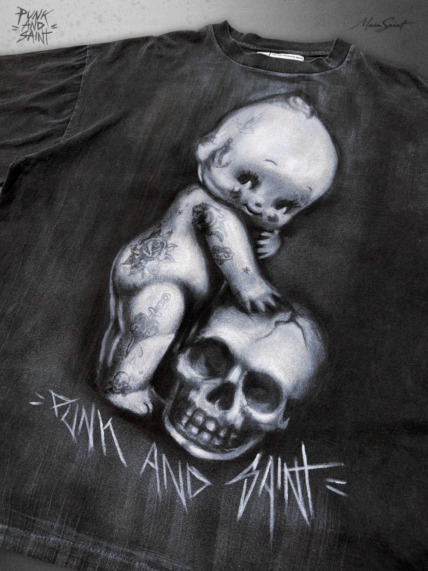Kewpie Mori