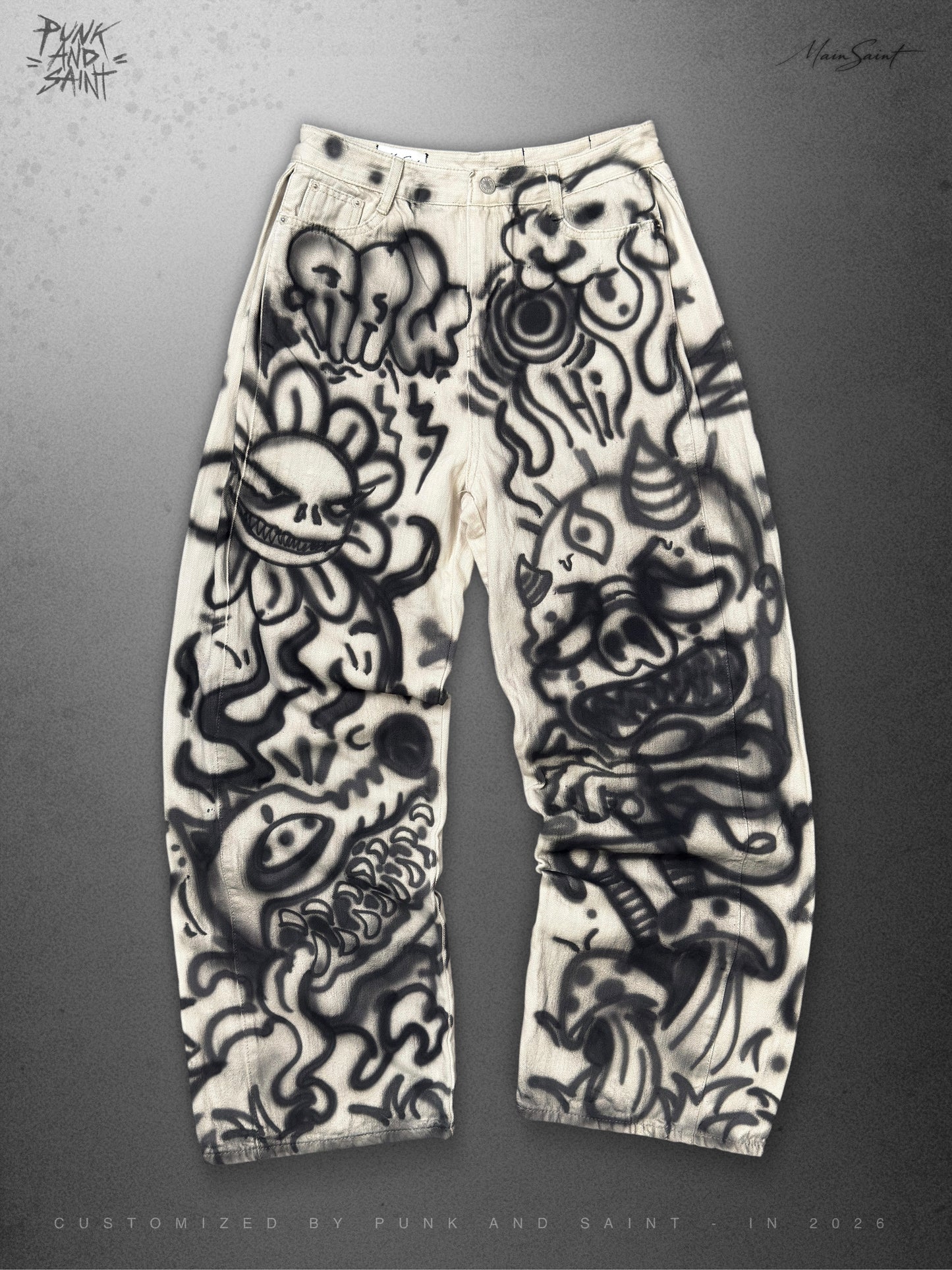Agony XII