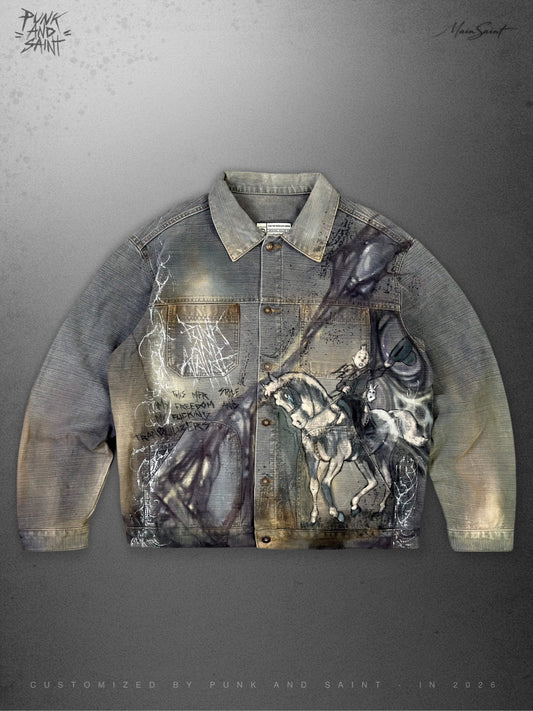 Their Meds Not Your Trip IV