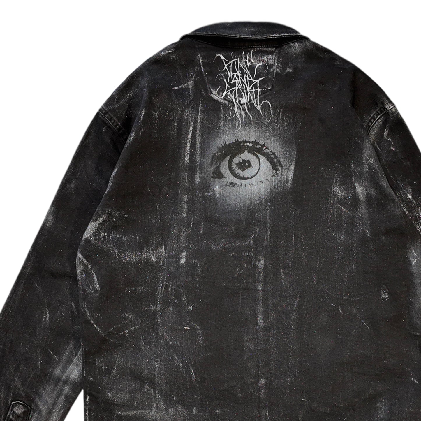 Holy Gloom VII
