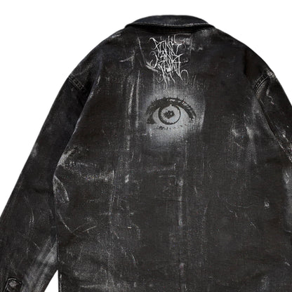 Holy Gloom VII
