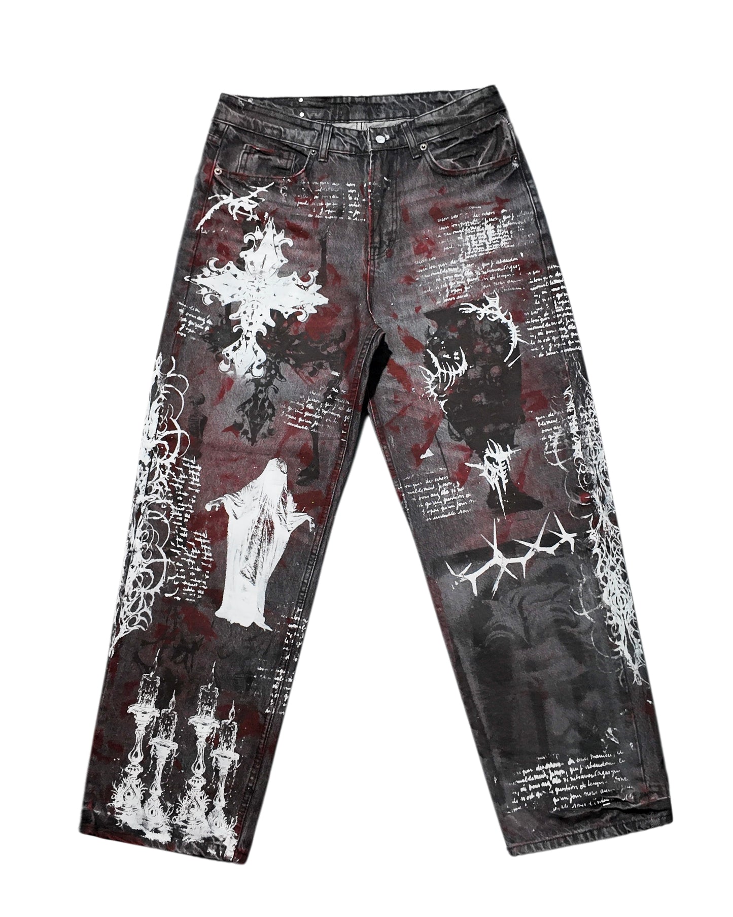 Holy Gloom XXVIII