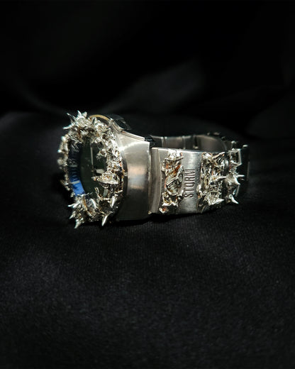 Titan Fang Watch