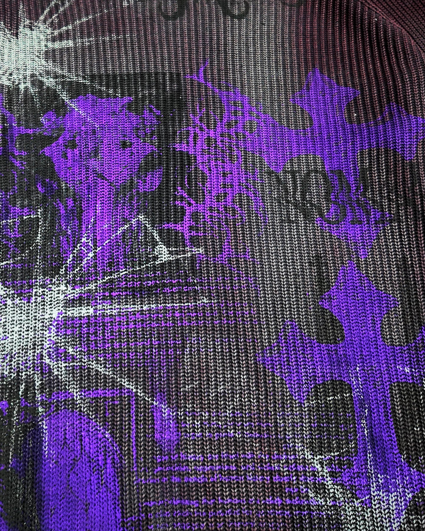 Paranoid XXXII