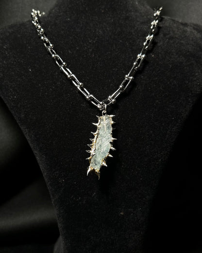 Titan Fang Necklace III