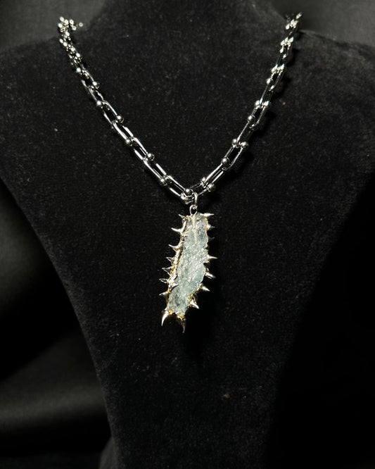 Titan Fang Necklace III