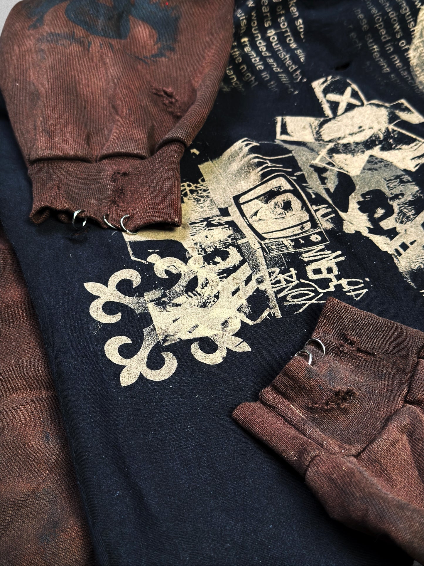 Paranoid Protocol IX