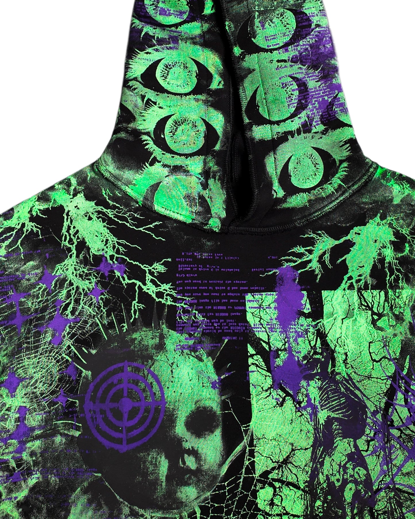 Virilux XIV [The Void Set]