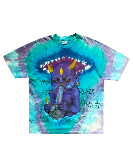 Hellscape Drifter III