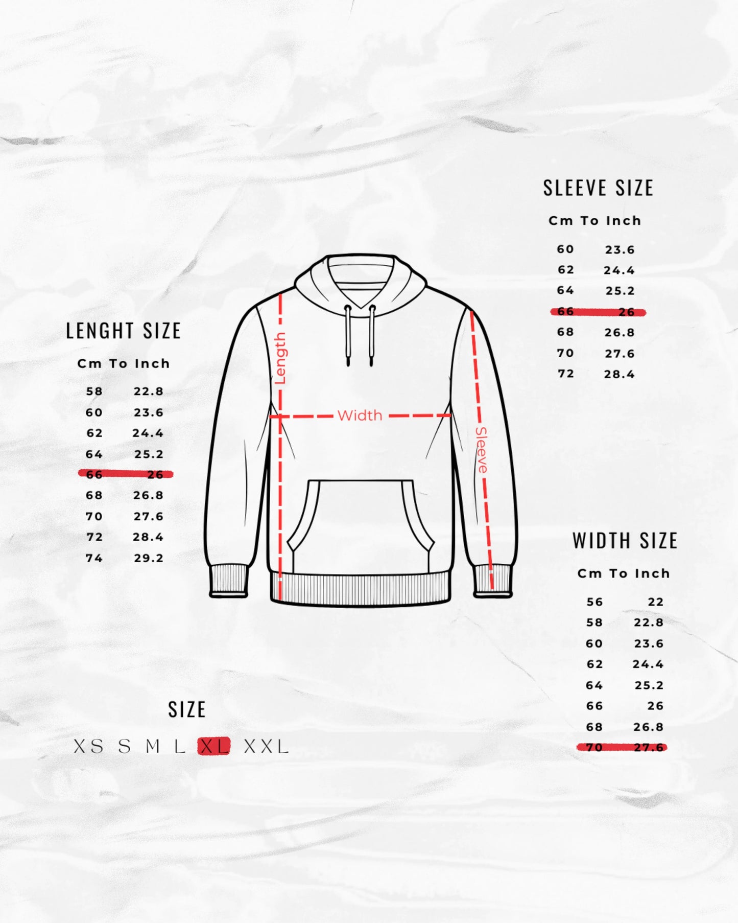 ØNYX[D05E] Hoodie