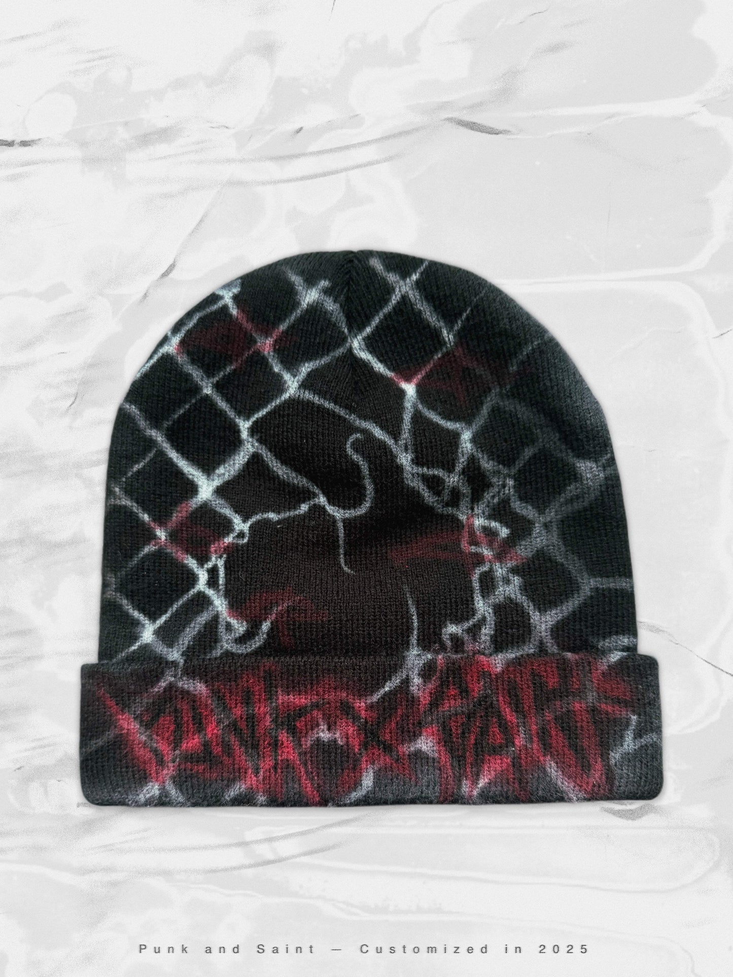 CRAN1UM II