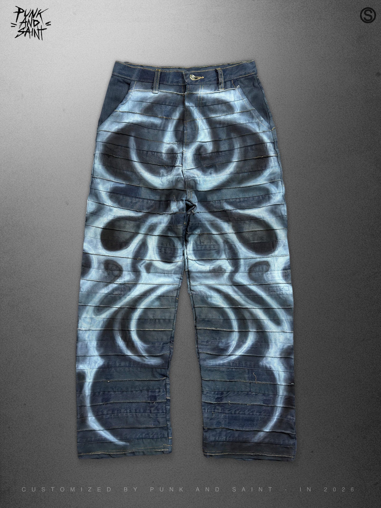 Lucid Mist VII