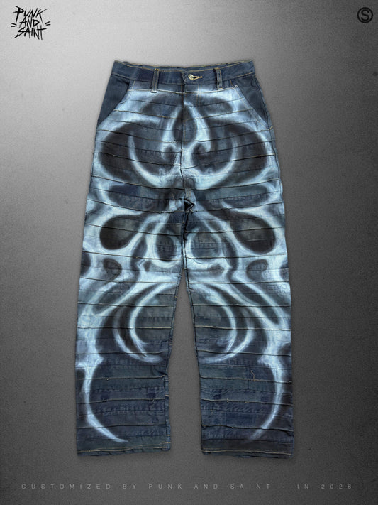 Lucid Mist VII