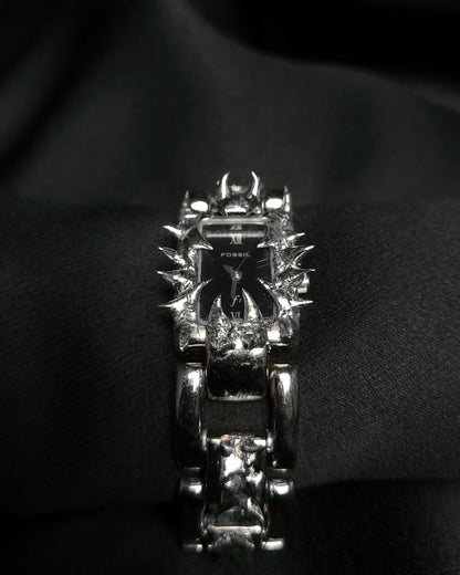 Titan Fang Watch VI