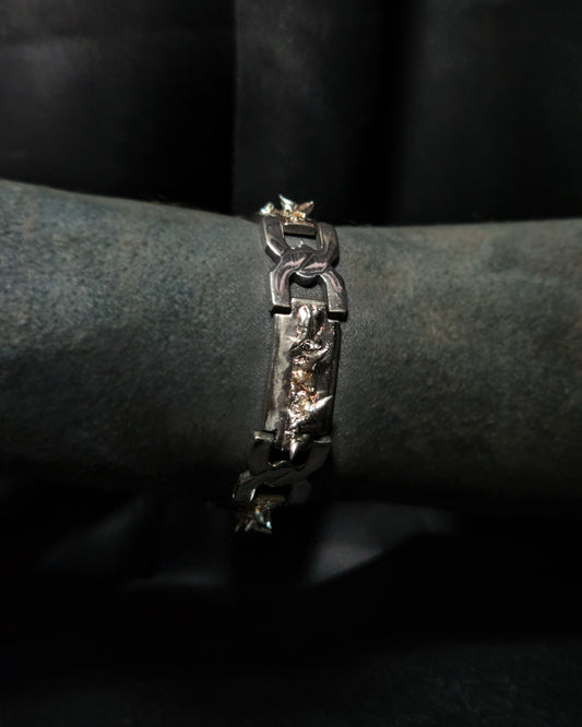 Titan Fang Bracelet