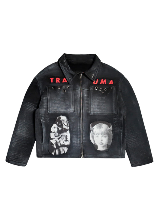More Trauma VIII