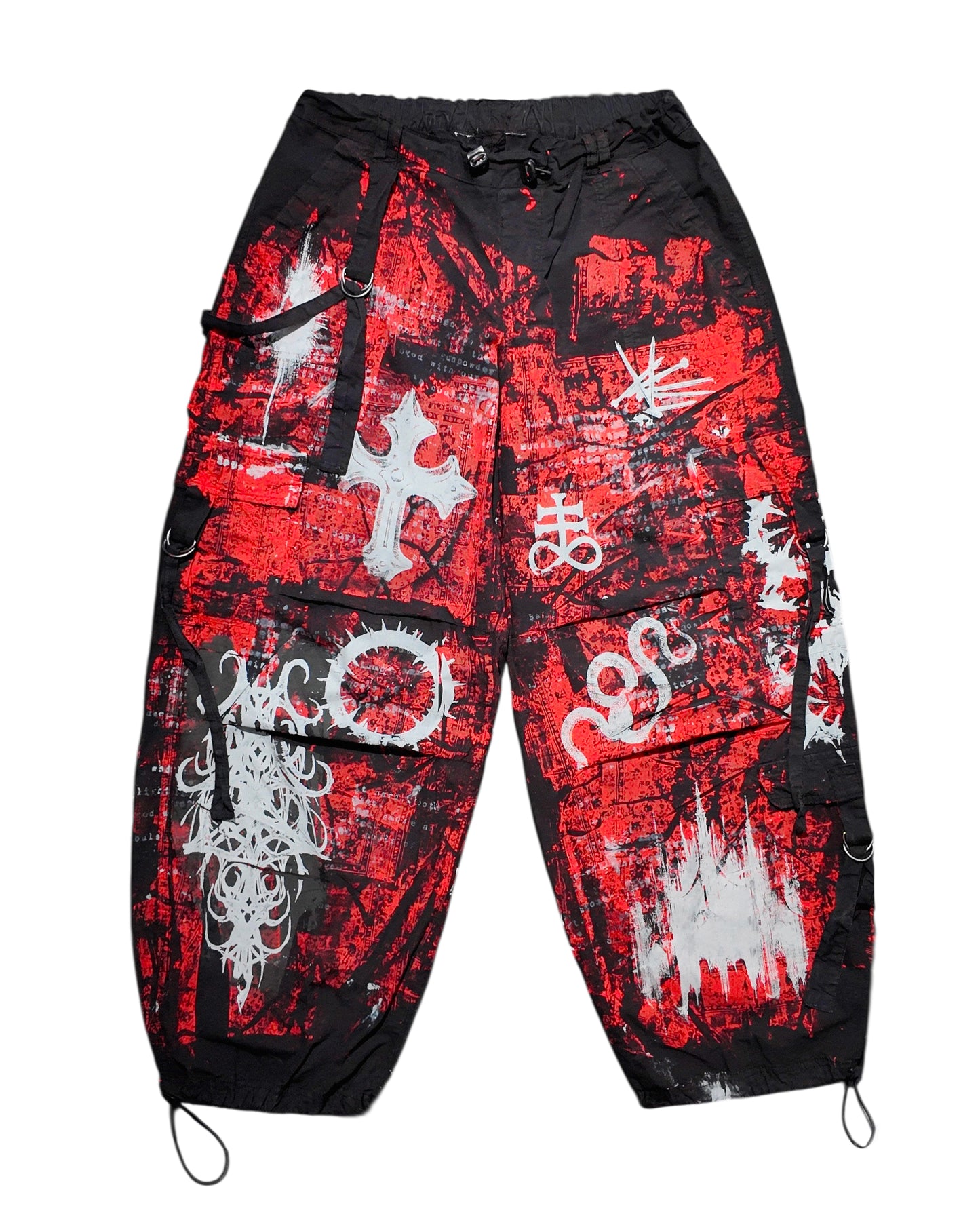 Holy Gloom XXIII