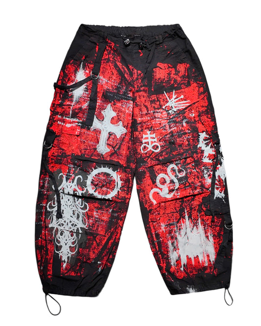 Holy Gloom XXIII