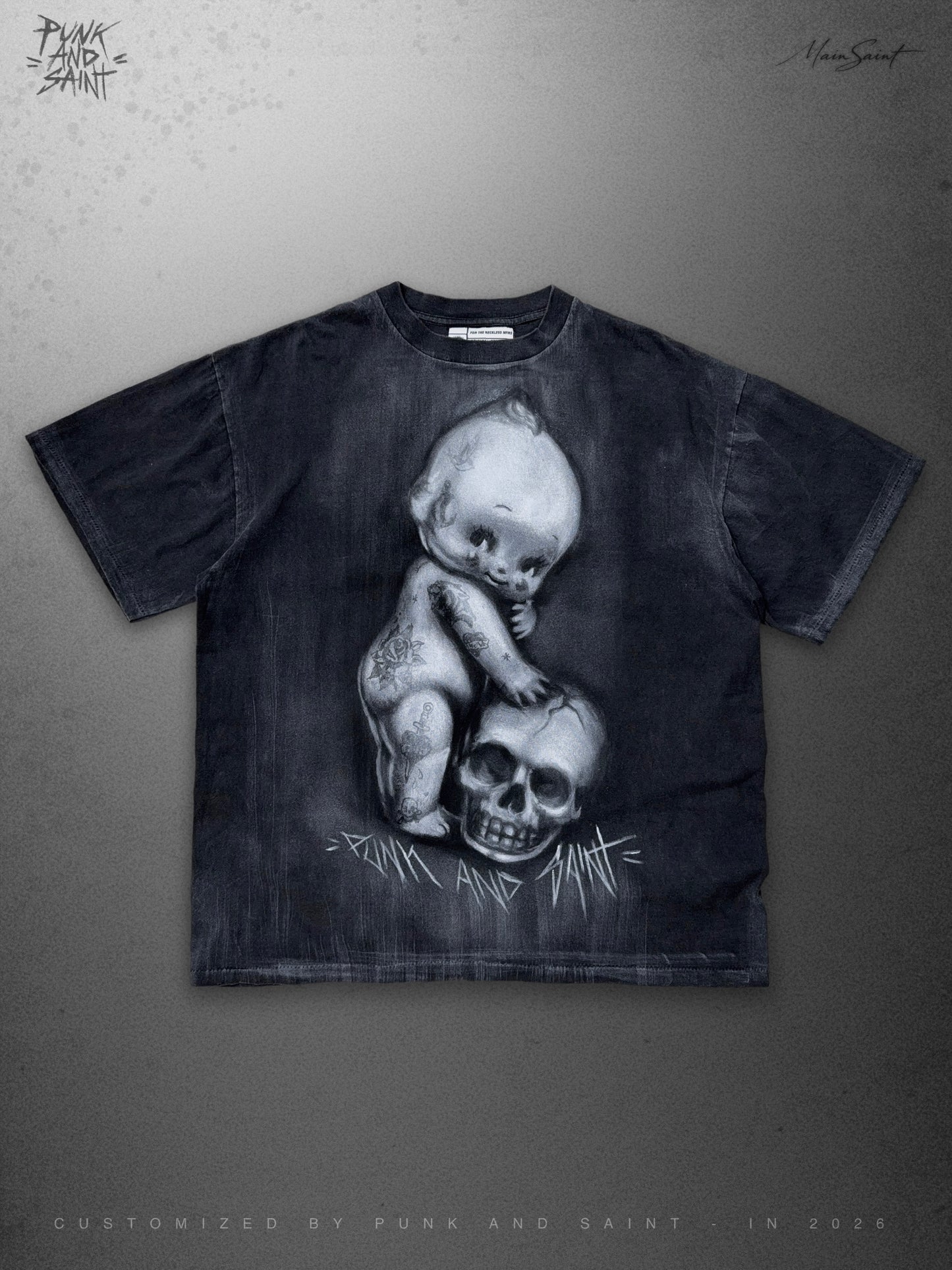 Kewpie Mori