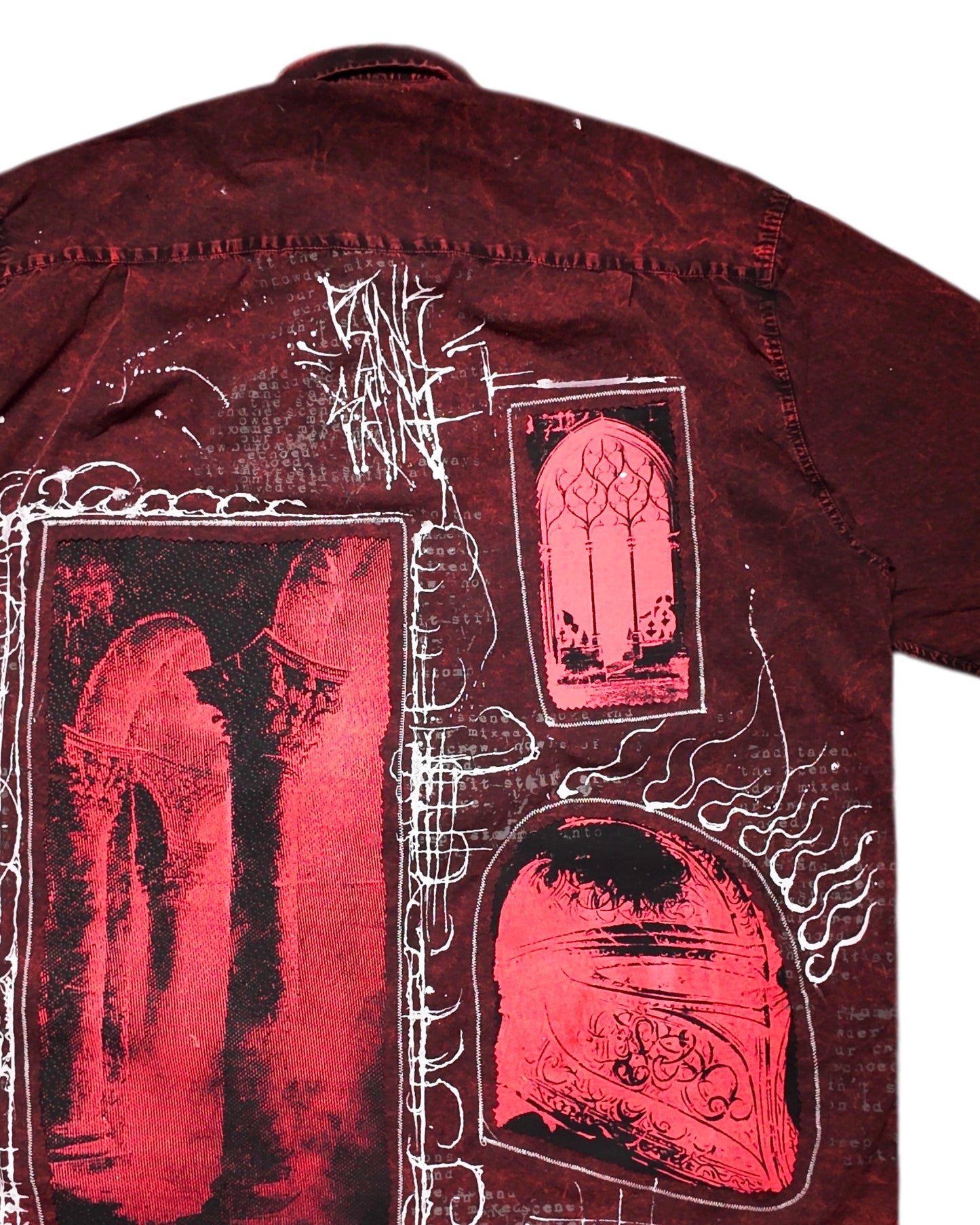 Holy Gloom XXX