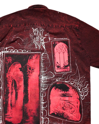Holy Gloom XXX