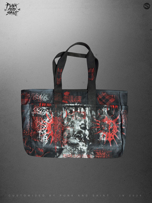 CRAN1UM Bag